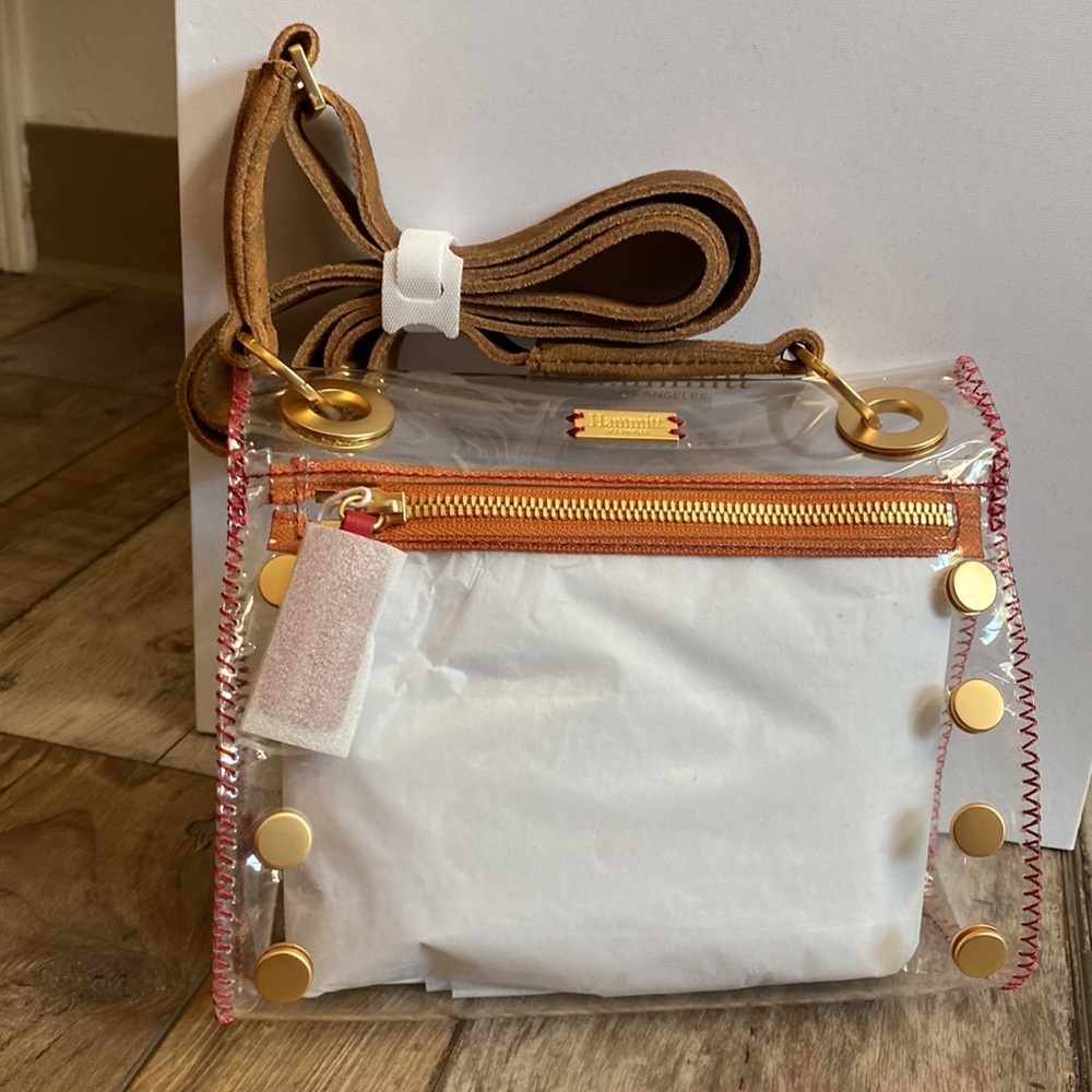 Crossbody NWT